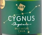 CYGNUS Brut Nature Organic